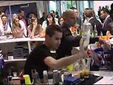 Les 10 ans de Jedeclare au 66ème Congrès de l'Ordre des Experts-comptables