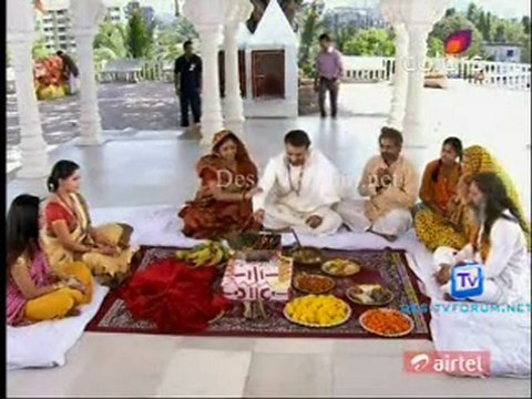Havan [ Episode 24] - 27th October 2011 Video Watch Online pt2
