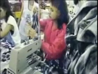 Le Dictateur, Charlie Chaplin (Wake up world - Ouvrez les yeux)