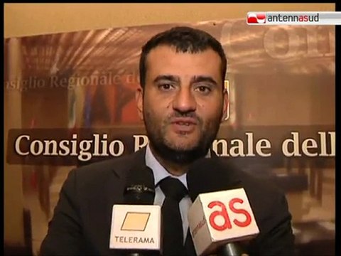 TG 26.10.11 Emergenza Sanità, Vendola chiama anche l'opposizione