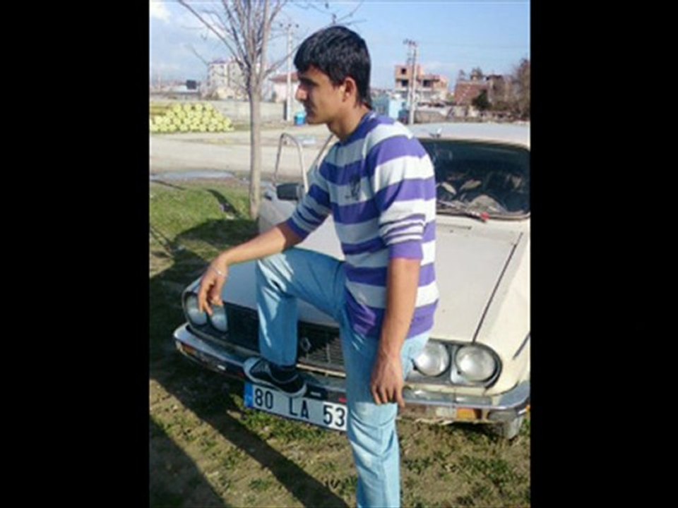 slower özgurr feat ahmet Ç. kasar ask!!