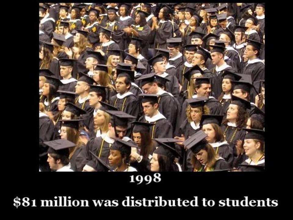 Scholarship America  50th Anniversary second draft