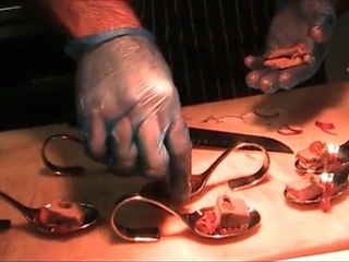 Weddings Fair in Action October 2011