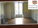 Appartement 6 pièce(s) sur Rennes (rennes - centre)