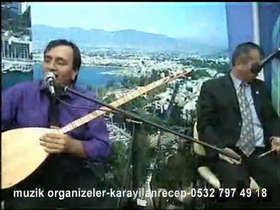 muttalip şimşek-çavdırlı recep yörük-türkü-kezban yenge anbarcık ovası