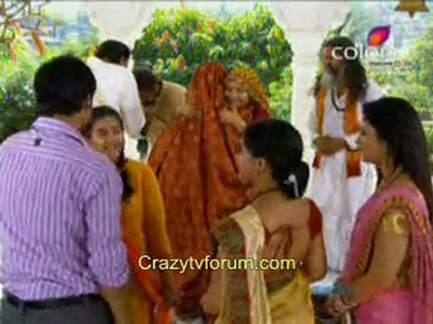 Havan - 27th October 2011 pt2