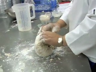 How To Make Sourdough Bread