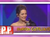Marion Cotillard en topless !