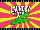Laundry Day 2011 Aftermovie