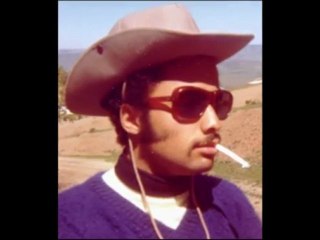 Mes Années de COWBOY