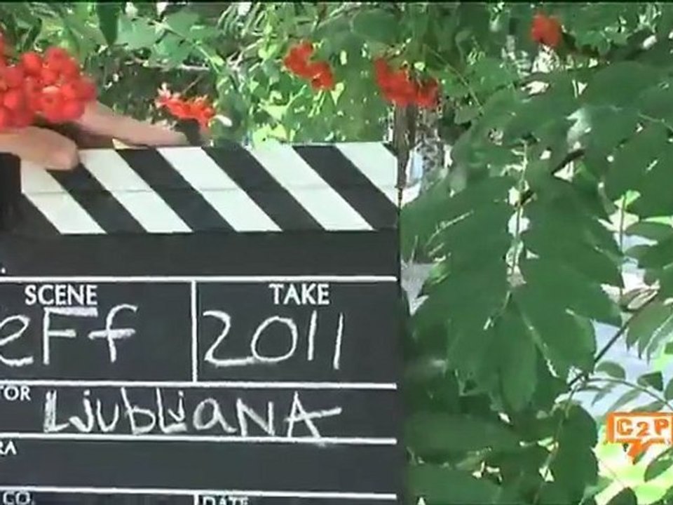 Yeff! 2011 Slovenia (part 1)