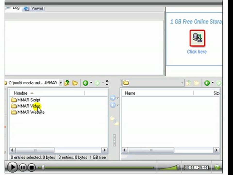 autoresponder multimedia  instrucciones de configuracion e instalacion