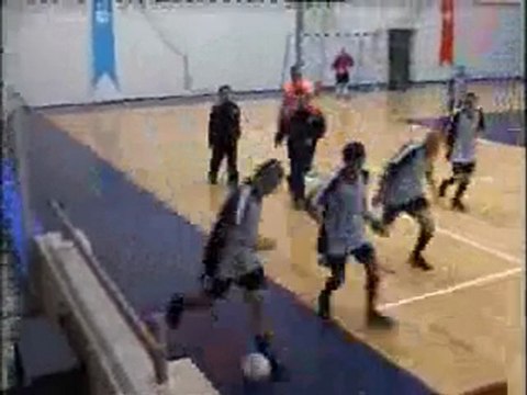 ÖZEL SPORCULAR SPOR FEDERASYONU - FUTSAL ŞAMPİYONASI SONRASI