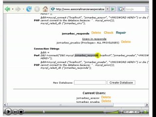 autoresponder multimedia modificar el archivo global.php