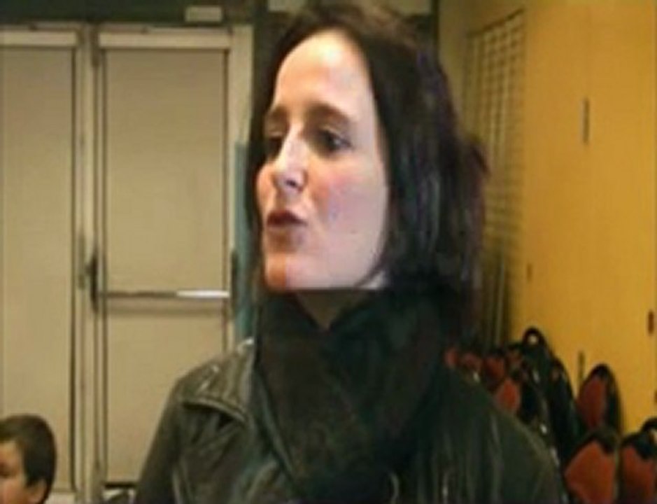 Histoires d'enfants terribles