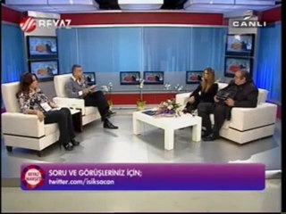 Beyaz Manşet 8.Bölüm 2.Kısım