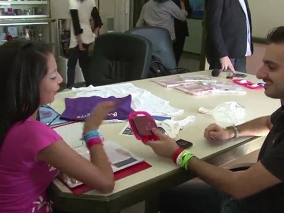 Bunga-bunga-sexarmbändchen: schlüpfrige geschäftsidee in italien