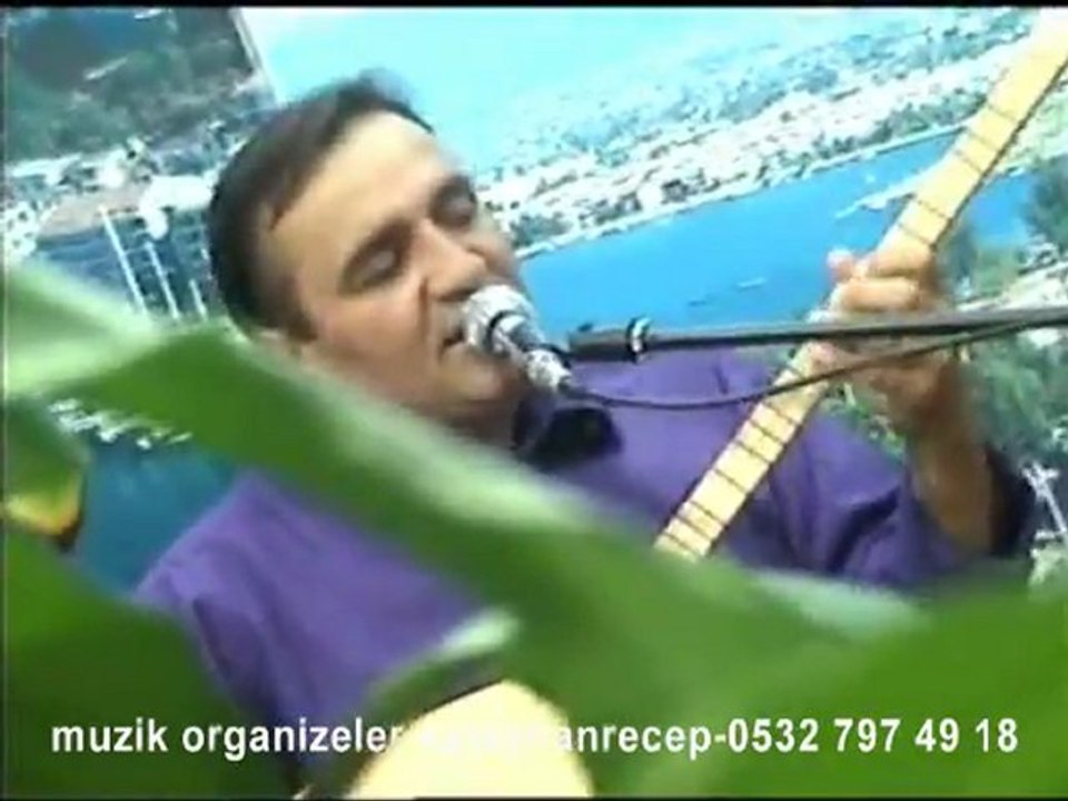 muttalip şimşek-çavdırlı recep yörük-türkü-küçüksün güzel