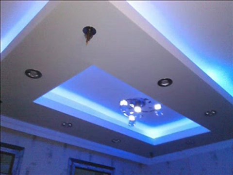 KAYA ALÇI DEKORASYON