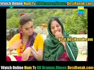 Bin Tere - Episode 27 - 27th October 2011 Part 1