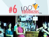 1x06 - Las chicas - 100 Calabazas