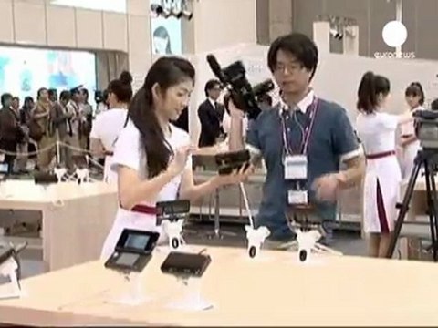 Nintendo tendrá sus primeras pérdidas en treinta años