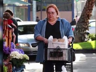 La star de Mon Oncle Charlie parle d'Ashton et de Charlie