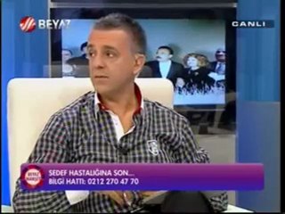 Beyaz Manşet 8.Bölüm 5.Kısım