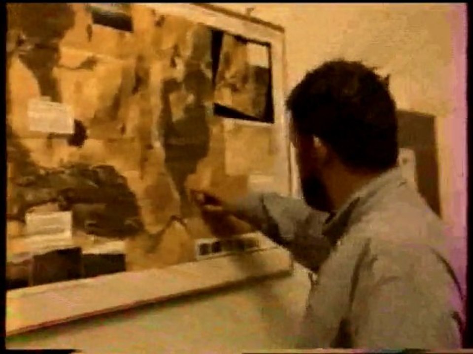 Envoye Special Afghanistan Un Peuple en Danger 2001