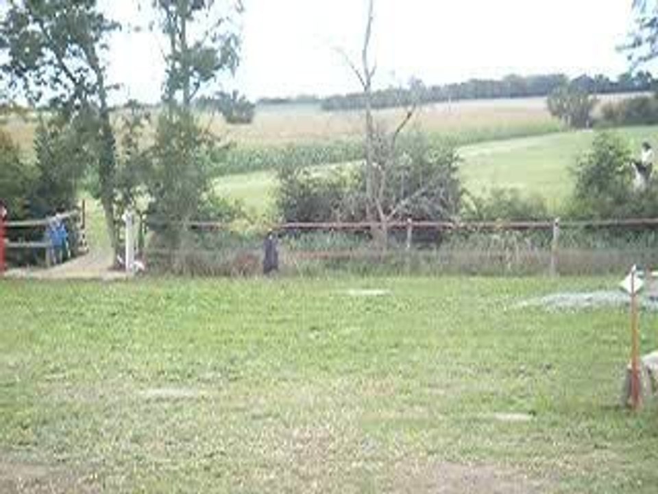 Championnat de France de TREC