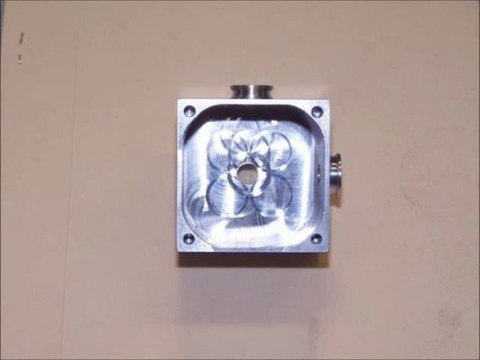 Prototek Sheet Metal Manufacturing Company