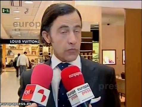 El Corte Inglés abre su buque insignia en Castellana con 70.