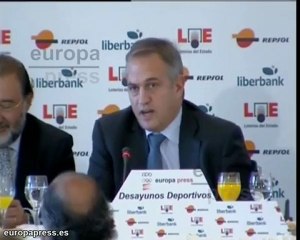 Astiazarán ve "insuficiente" la oferta de las radios