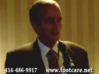 Bunion Surgery - Toronto Podiatrist