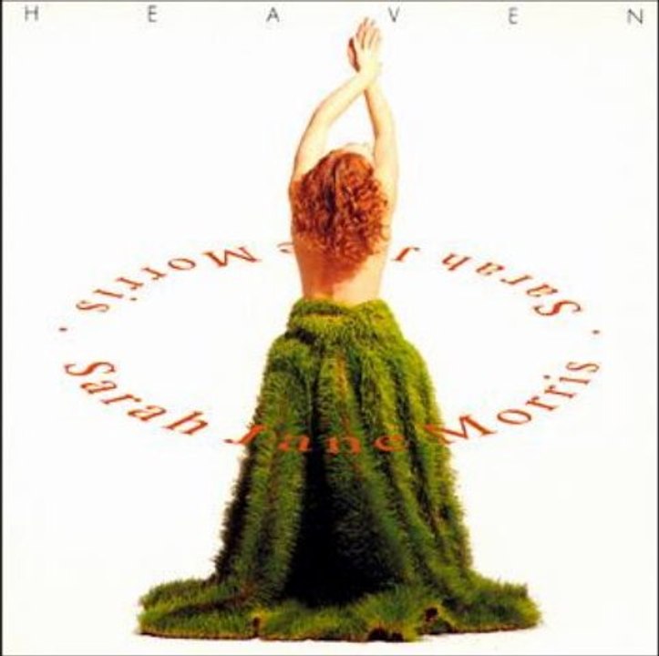 SARAH JANE MORRIS - (I’M) MISSING YOU (album edit)HQ