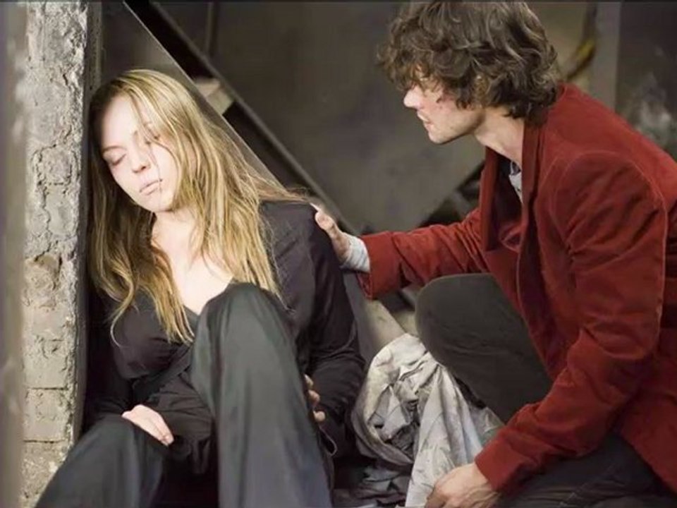 Blood and Chocolate (2007) - FULL MOVIE - Part 1/10