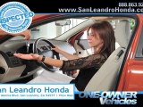 Honda Oakland, CA - Used Honda Civic Specials