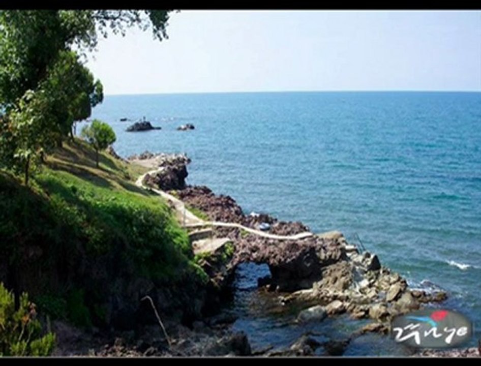 İskele