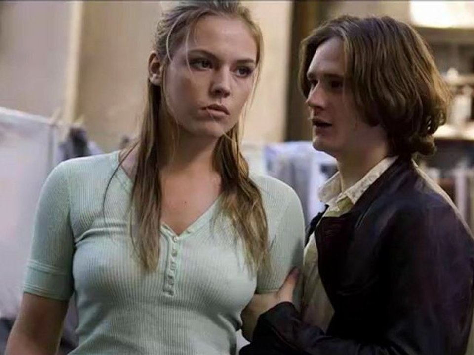 Blood and Chocolate (2007) - FULL MOVIE - Part 2/10