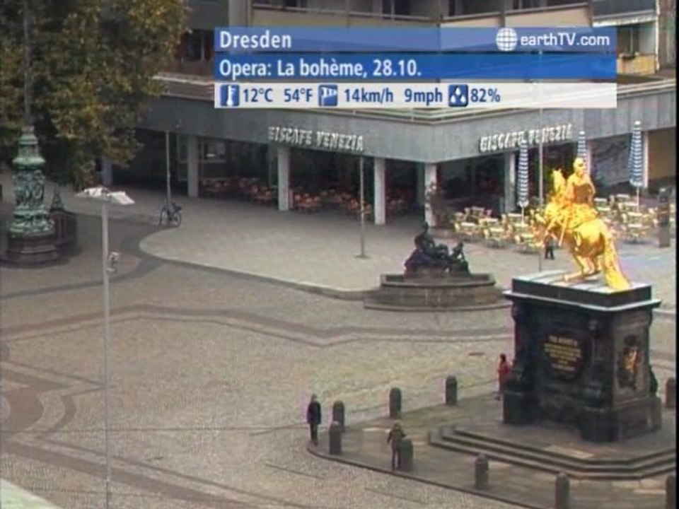 Avignon - France, Geneva - Switzerland, Washington - USA, Warnemunde - Germany, Dresden - Germany, Salzburg - Austria, Muscat - Oman