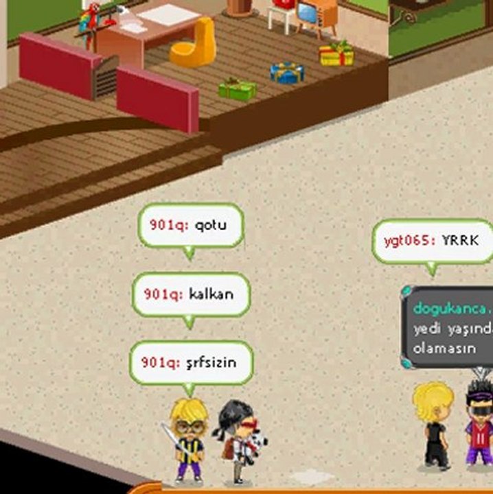 anası sihilen otju :DDD