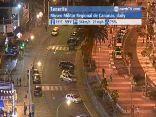 London - United Kingdom, Warnemunde - Germany, Las Vegas - USA, Tenerife - Spain, Lucerne - Switzerland, Bandar Seri Begawan - Brunei, Hong Kong SAR - China