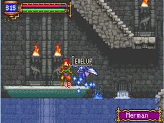 Castlevania- Aria of Sorrow Playthrough Part 2