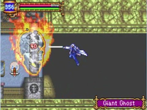 Castlevania- Aria of Sorrow Playthrough Part 5