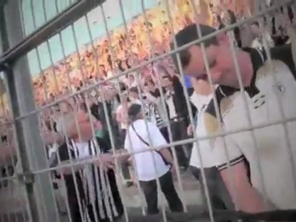 Nos rêves sont en noir et blanc - Bande annonce -