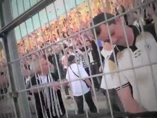 Nos rêves sont en noir et blanc - Bande annonce -