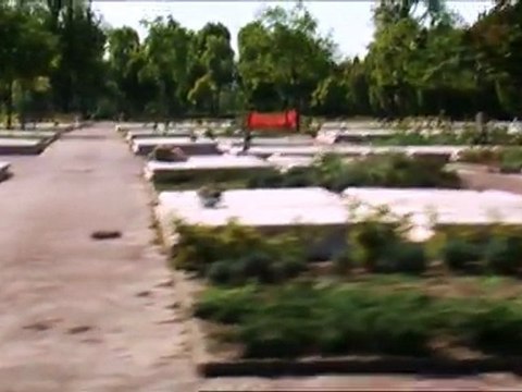 LE PEUPLE DE LA RUE _LES INVISIBLES