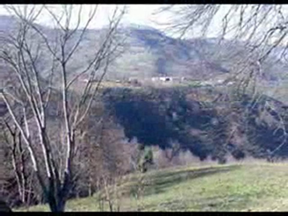 Bir Başkadır Benim Memleketim_