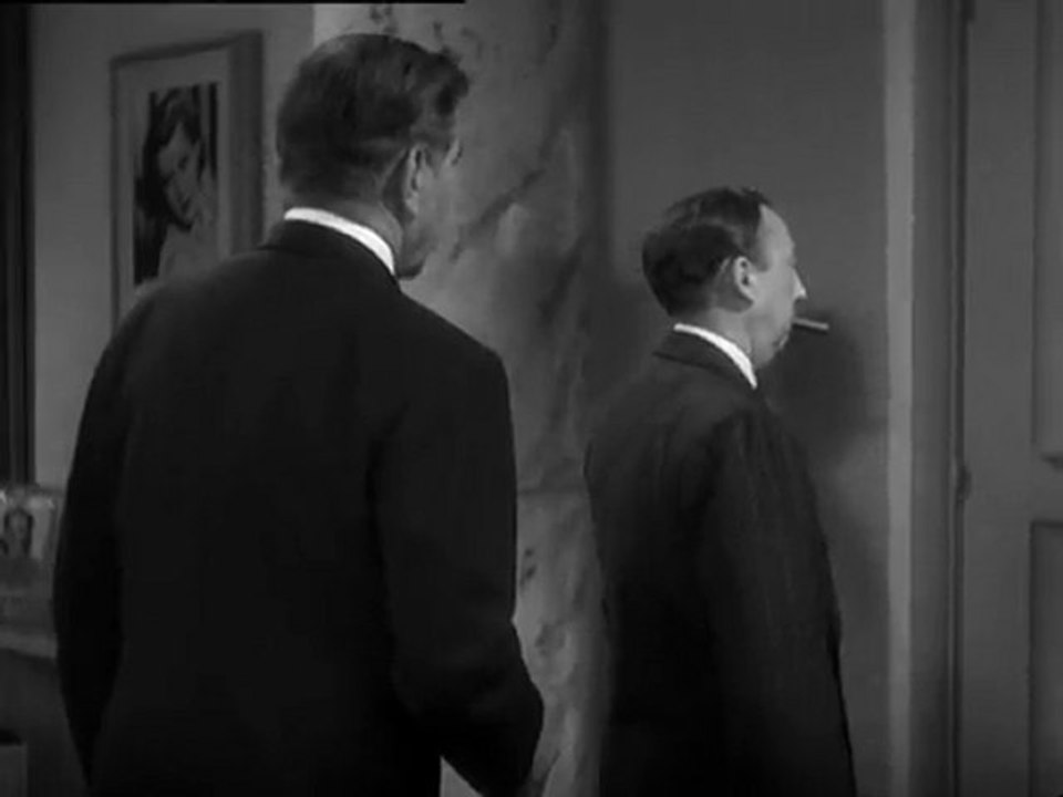 Los viajes de Sullivan