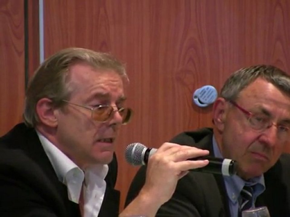 Financement des PME : place des PME dans les territoires